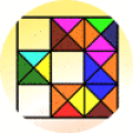 Screenshot of Stained Glass 1.1.0
