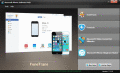 Screenshot of Aiseesoft iPhone Software Pack 7.3.8