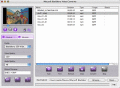 Screenshot of IMacsoft BlackBerry Video Converter for Mac 2.3.9.1111