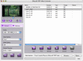 Screenshot of IMacsoft PSP Video Converter for Mac 2.4.8.0413
