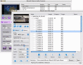 Screenshot of IMacsoft DVD Audio Ripper Suite for Mac 2.4.7.0425
