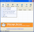 A virtual CD/DVD-ROM/RW/RAM emulator