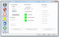 Screenshot of PresenTense Time Server 5.1.1646