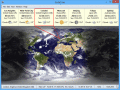 Screenshot of EarthTime 5.5.32