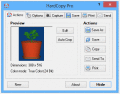Screenshot of HardCopy Pro 4.6.1