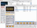 Screenshot of 3herosoft DVD to Audio Suite for Mac 3.4.7.0425
