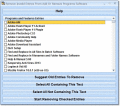 Screenshot of Remove Programs and Features Entries Software 7.0