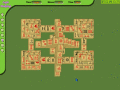 Screenshot of Logic Mahjong 1.0
