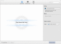 Screenshot of Any Video Converter Free for Mac 8.2.0