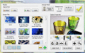 Screenshot of Advanced Wallpaper Manager 1.07