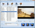 Screenshot of Tutu FLV to MP3 Converter 3.1.9.1224
