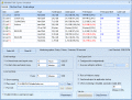 Screenshot of Abaiko Disk Space Monitor Server Edition 3.02