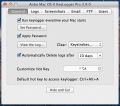 The only Mac Keylogger can record passwords