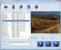 Screenshot of Tutu AVI MP4 Converter 3.1.9.1108