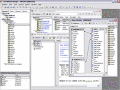 Screenshot of EMS SQL Manager for DBISAM 1.6