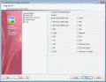 Screenshot of EMS Data Export for InterBase/Firebird 3.3