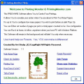Screenshot of PrintingMonitor 1.1