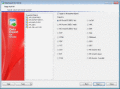 Screenshot of EMS Data Export for Oracle 3.3
