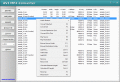 Screenshot of HooTech AVI MP4 Converter 5.24.696
