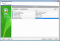 Screenshot of EMS Data Import for PostgreSQL 3.3