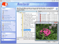 Screenshot of Restorer Ultimate 6.0