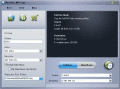 Screenshot of IMacsoft DVD Copy 2.6.0.0413