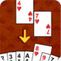 Screenshot of Multiplayer Spades 1.0.0