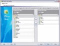 Screenshot of EMS DB Extract for MySQL 3.0