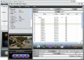 Screenshot of IMacsoft DVD Audio Ripper Suite 2.3.2.0917