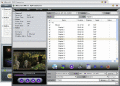 Screenshot of IMacsoft DVD to FLV Suite 2.3.3.0920