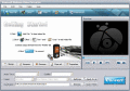 Screenshot of Aiseesoft Walkman Video Converter 5.0.08