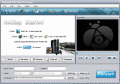 Screenshot of Aiseesoft PS3 Video Converter 4.0.12
