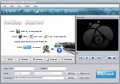 Screenshot of Aiseesoft Video to SWF Converter 5.0.10