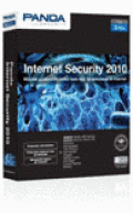 Screenshot of Panda Internet Security 2010 15.00.00