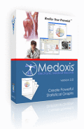 Medoxis is an intuitive EMR Medical Records