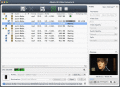 Mac HD converter to convert HD video files.