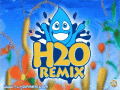 Screenshot of H2o Remix 1.2