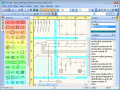 Screenshot of ProfiCAD 6.1.3