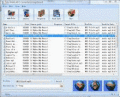 Screenshot of Tutu WMA MP3 Converter 3.1.9.1122