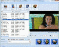 Screenshot of Tutu X to MOV Converter 3.1.9.1224