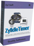 Idle Timer