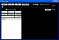 Screenshot of FLAC Player 1.0