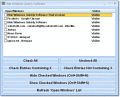 Screenshot of Hide All Open Windows Software 7.0