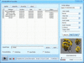 Screenshot of DDVideo MP4 Video Converter 5.2