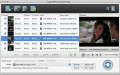 Преобразование MTS в другие видео на Mac