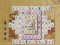 Screenshot of Mahjong In Poculis 4.56