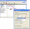 Screenshot of Ozeki SMS Server Software 6.4.0.0