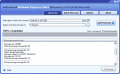 Screenshot of Advanced Outlook Express Data Recovery 1.0