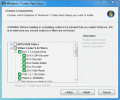 Screenshot of Windows 7 Codec Pack 4.0.6