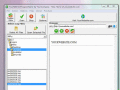 Screenshot of Private Label Referrer Scanner 2.1